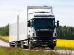 Scania R560 6x2 Highline 2009 года
